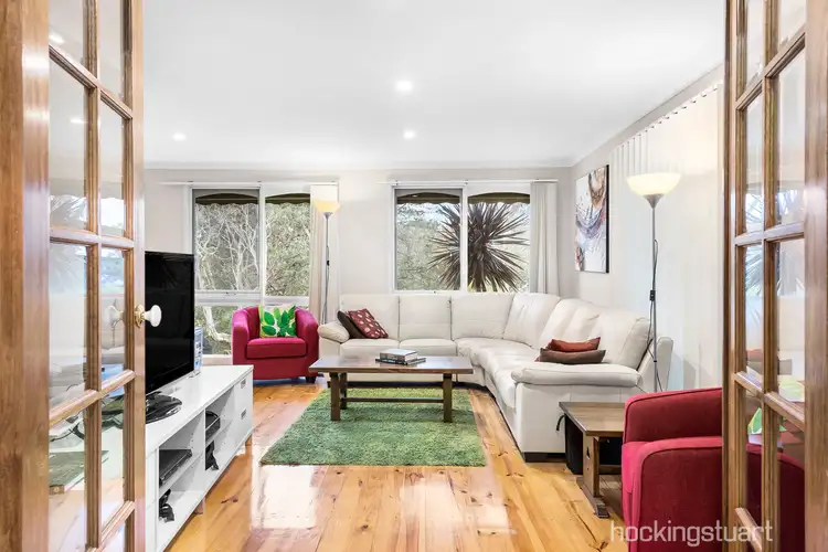 Main view of Homely house listing, 7 The Close, Langwarrin VIC 3910