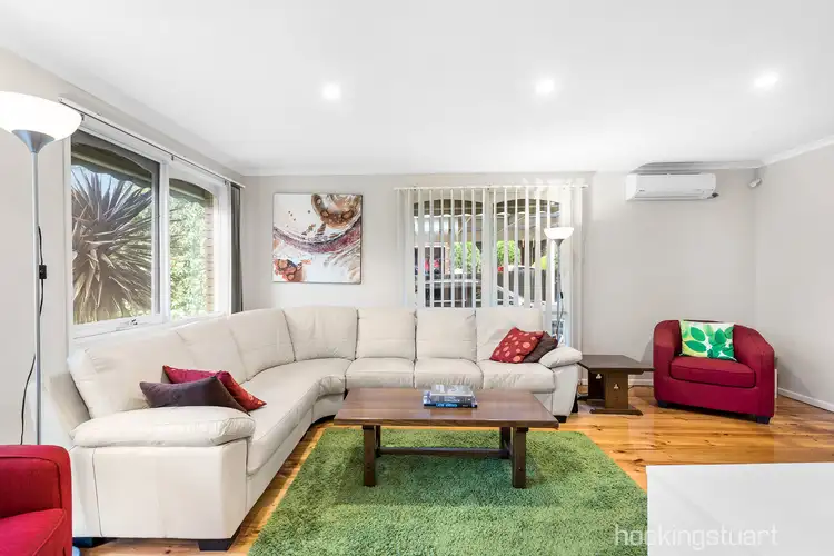 Second view of Homely house listing, 7 The Close, Langwarrin VIC 3910