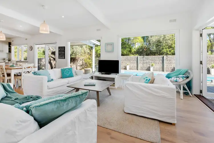 Second view of Homely house listing, 9 Melibee Street, Blairgowrie VIC 3942