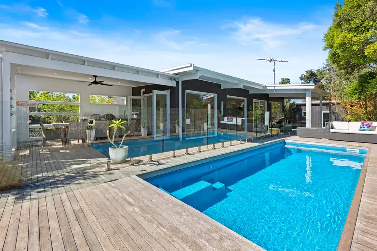 Fourth view of Homely house listing, 9 Melibee Street, Blairgowrie VIC 3942