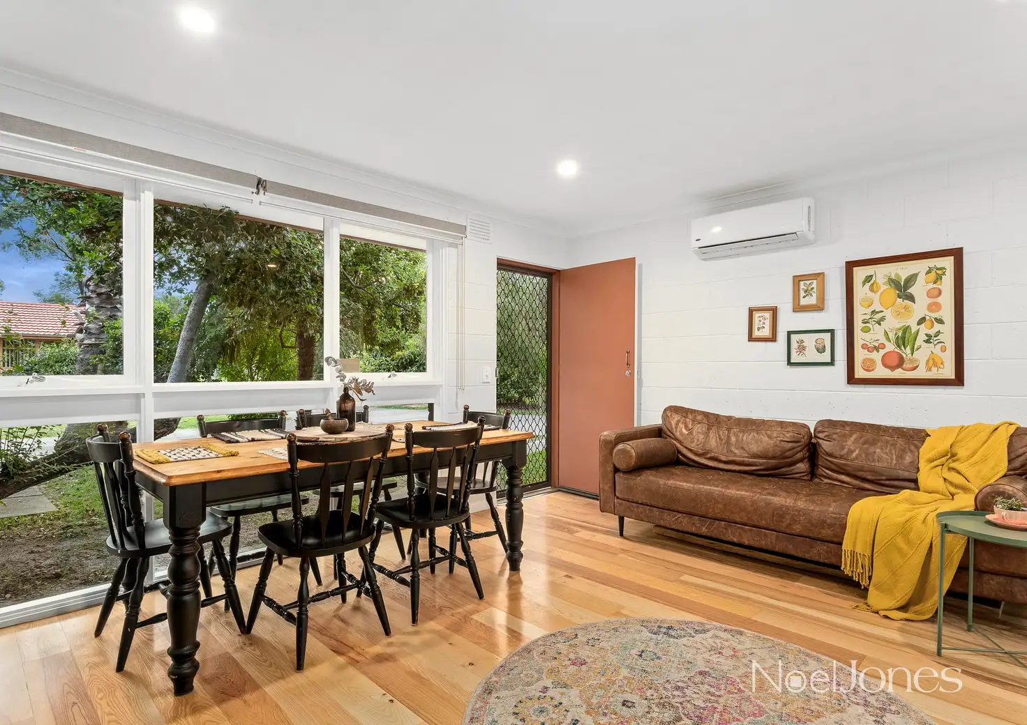 Main view of Homely unit listing, 1/3 Pointside Avenue, Bayswater North VIC 3153