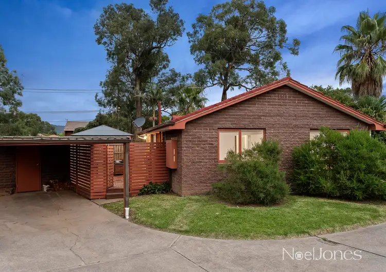 Third view of Homely unit listing, 1/3 Pointside Avenue, Bayswater North VIC 3153