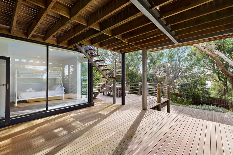 Fifth view of Homely house listing, 95 Ocean Boulevard, Jan Juc VIC 3228