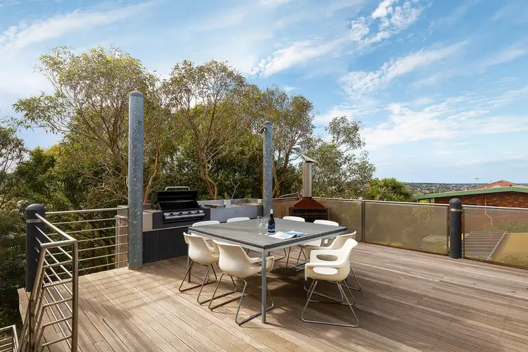 Sixth view of Homely house listing, 95 Ocean Boulevard, Jan Juc VIC 3228