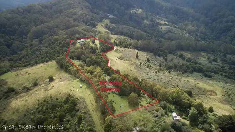 Third view of Homely house listing, 615 Killala Road, Apollo Bay VIC 3233