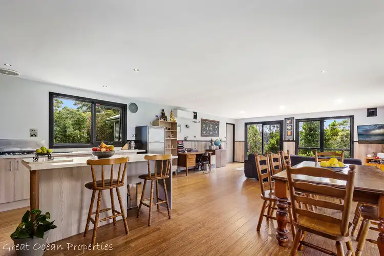 Fourth view of Homely house listing, 615 Killala Road, Apollo Bay VIC 3233