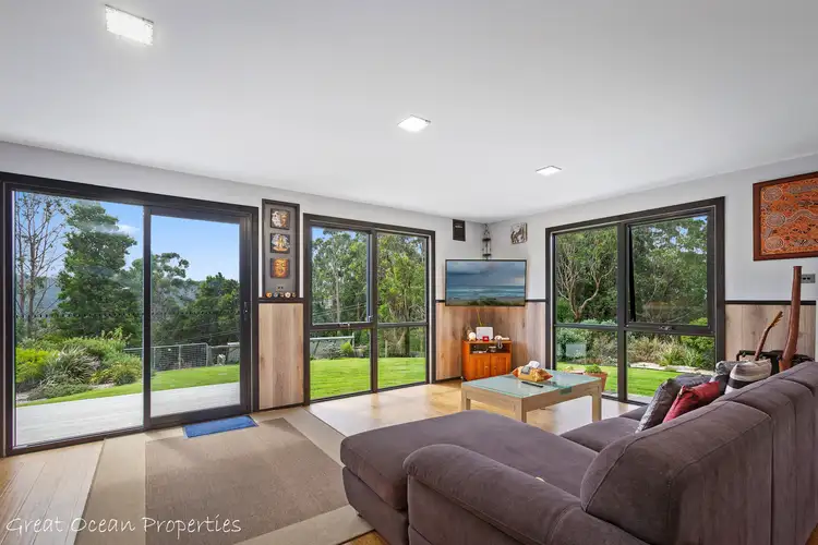 Fifth view of Homely house listing, 615 Killala Road, Apollo Bay VIC 3233