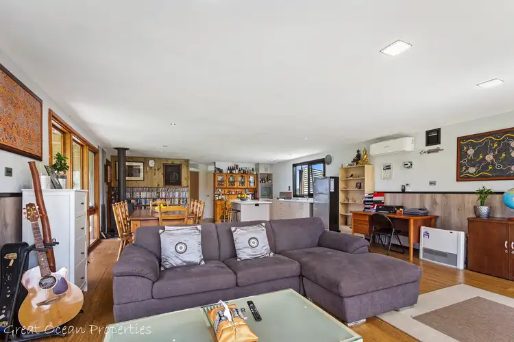 Sixth view of Homely house listing, 615 Killala Road, Apollo Bay VIC 3233
