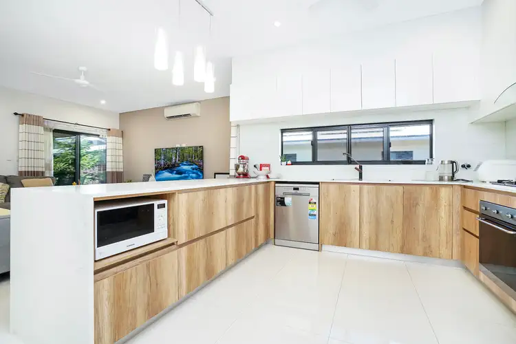 Second view of Homely house listing, 12 Saunders Street, Muirhead NT 810