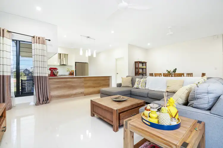 Fourth view of Homely house listing, 12 Saunders Street, Muirhead NT 810