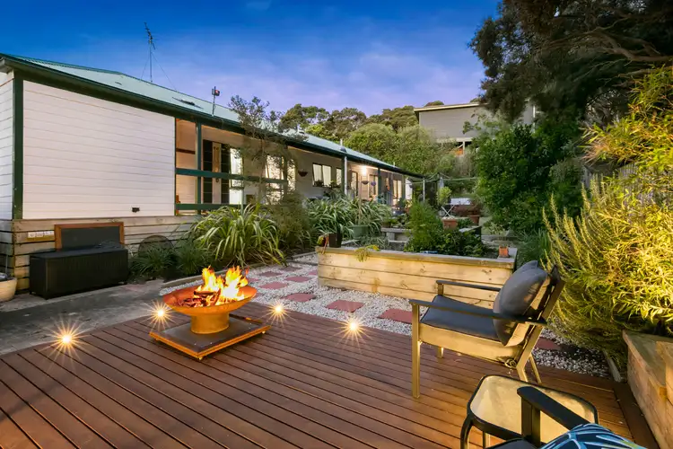 Main view of Homely house listing, 17 Louise Street, Rye VIC 3941