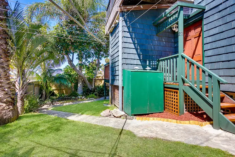 2/18 Quinton Road, Manly NSW 2095