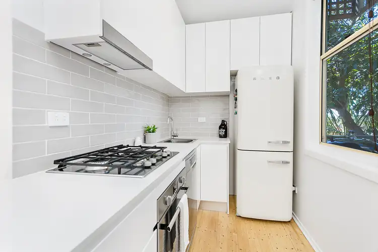 Sixth view of Homely apartment listing, 2/18 Quinton Road, Manly NSW 2095