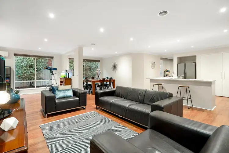 Third view of Homely house listing, 10 Fiddlewood Turn, Melton West VIC 3337