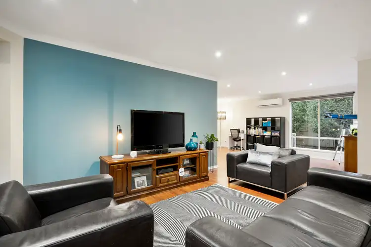 Fourth view of Homely house listing, 10 Fiddlewood Turn, Melton West VIC 3337