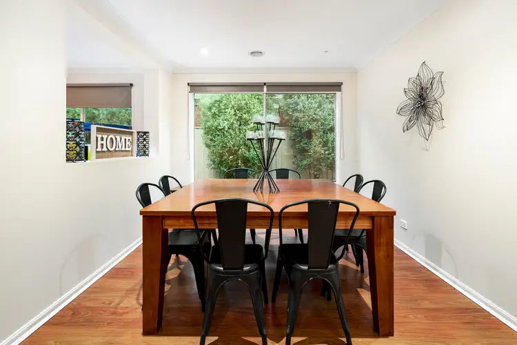 Fifth view of Homely house listing, 10 Fiddlewood Turn, Melton West VIC 3337