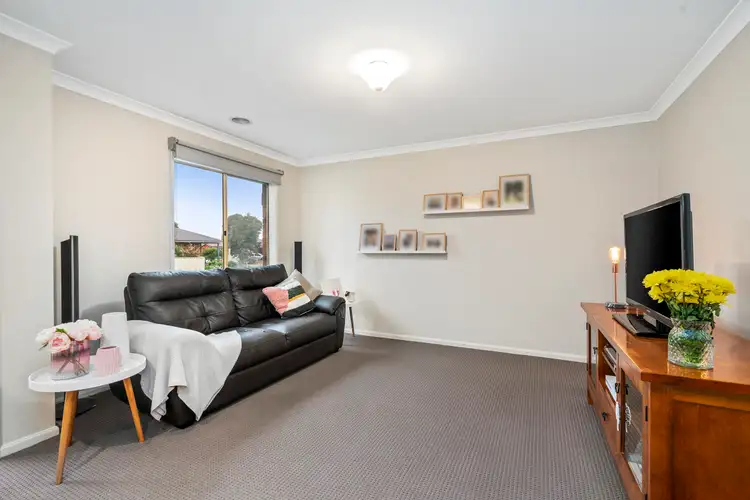 Sixth view of Homely house listing, 10 Fiddlewood Turn, Melton West VIC 3337