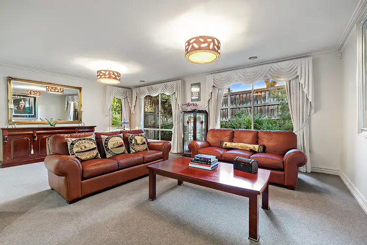 Second view of Homely house listing, 1 Clearview Close, Ashwood VIC 3147