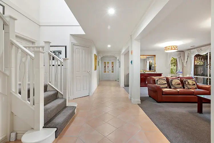 Third view of Homely house listing, 1 Clearview Close, Ashwood VIC 3147