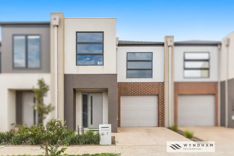 7 Nalara Street, Werribee VIC 3030
