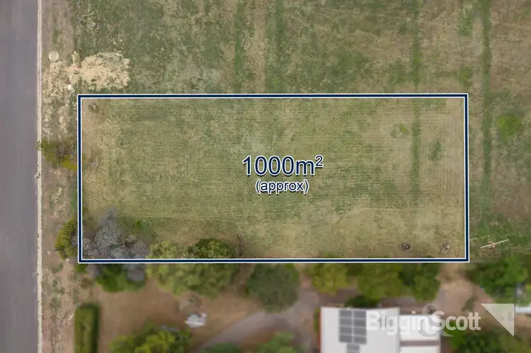 Second view of Homely land listing, 16 Vanina Street, Hepburn VIC 3461