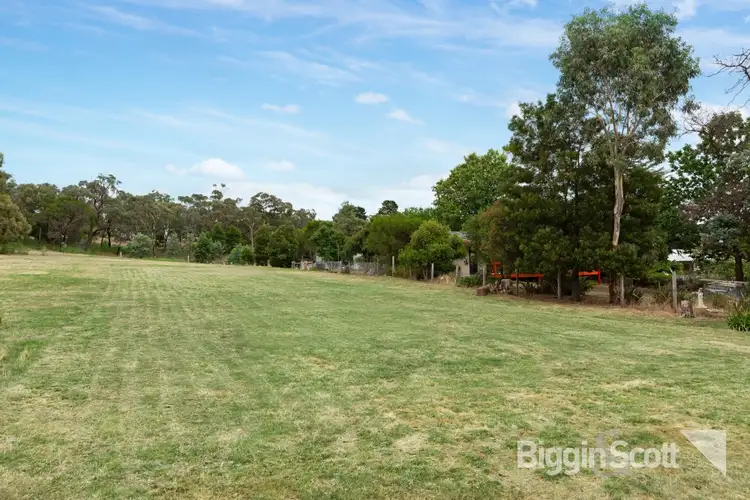 Fourth view of Homely land listing, 16 Vanina Street, Hepburn VIC 3461