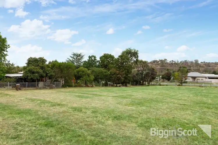 Sixth view of Homely land listing, 16 Vanina Street, Hepburn VIC 3461