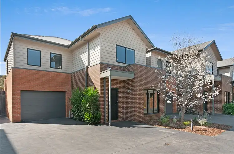 11/115-117 McDonald Street, Mordialloc VIC 3195