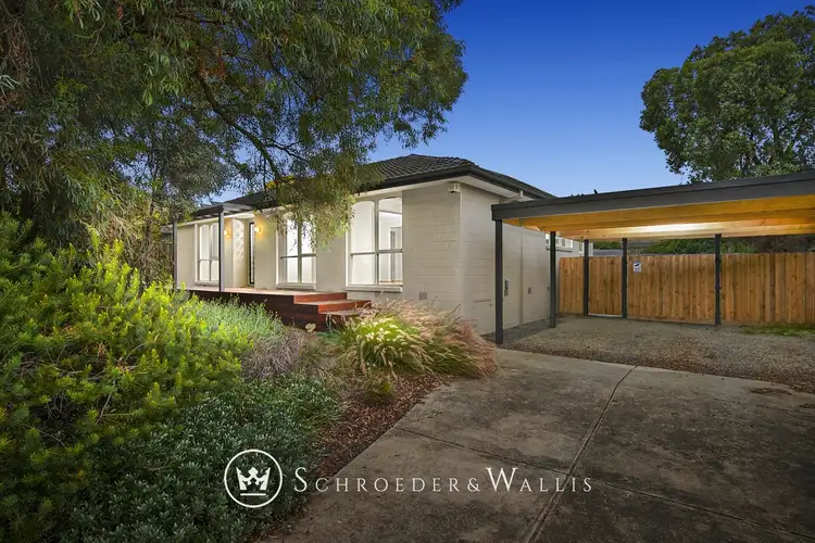 8 Ann Street, Bayswater VIC 3153