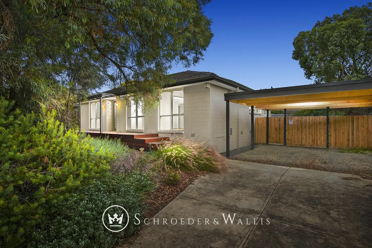 Main view of Homely house listing, 8 Ann Street, Bayswater VIC 3153