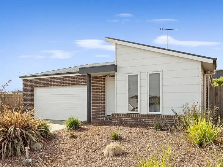 Second view of Homely house listing, 124 Beach Road, Torquay VIC 3228