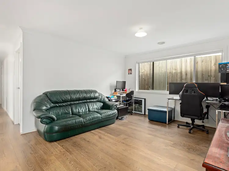 Third view of Homely house listing, 124 Beach Road, Torquay VIC 3228