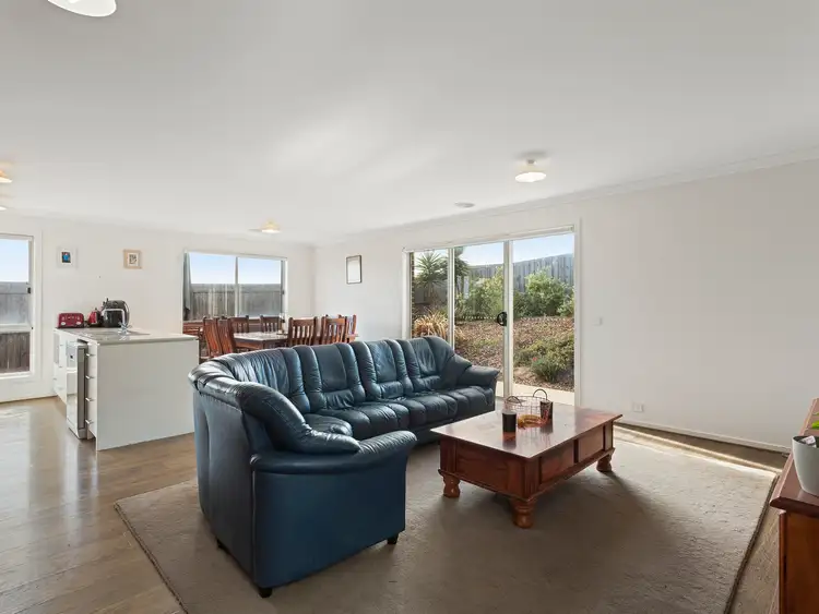 Fourth view of Homely house listing, 124 Beach Road, Torquay VIC 3228