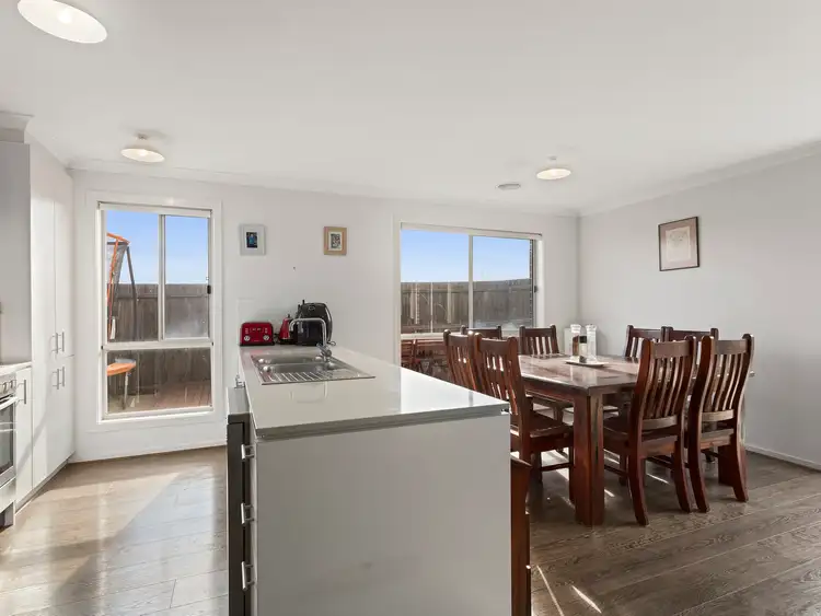 Fifth view of Homely house listing, 124 Beach Road, Torquay VIC 3228
