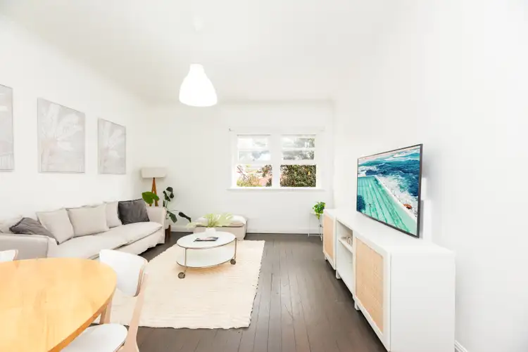 Second view of Homely apartment listing, 2/40 Mitchell Street, North Bondi NSW 2026