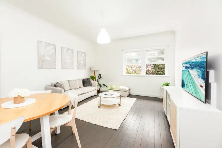Third view of Homely apartment listing, 2/40 Mitchell Street, North Bondi NSW 2026