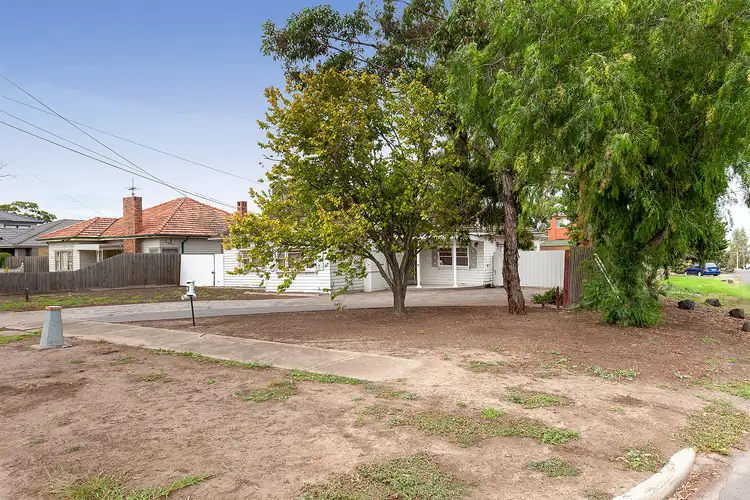 Second view of Homely house listing, 37 Clarendon Parade, West Footscray VIC 3012