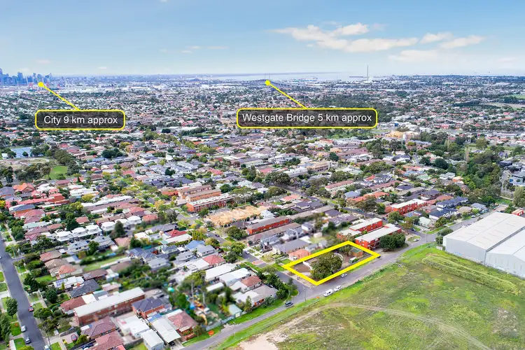 Fourth view of Homely house listing, 37 Clarendon Parade, West Footscray VIC 3012