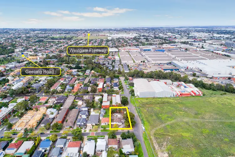 Fifth view of Homely house listing, 37 Clarendon Parade, West Footscray VIC 3012