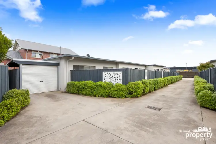 3/1110 Gregory Street, Lake Wendouree VIC 3350