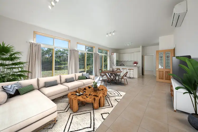 Fourth view of Homely house listing, 30 Hallorans Lane, Kyneton VIC 3444