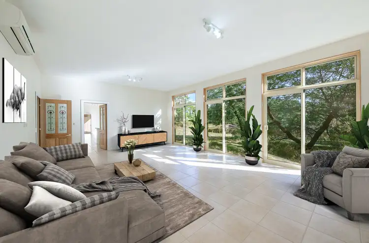 Fifth view of Homely house listing, 30 Hallorans Lane, Kyneton VIC 3444