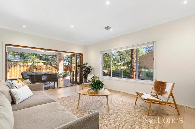 Second view of Homely house listing, 22 Virgillia Street, Blackburn North VIC 3130