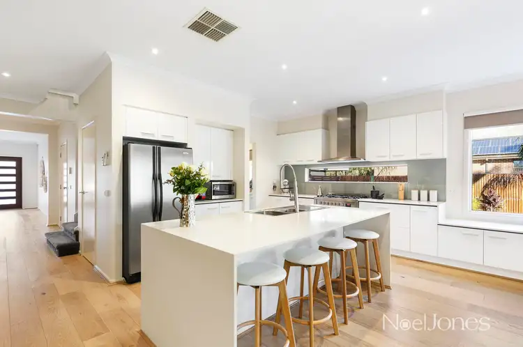 Third view of Homely house listing, 22 Virgillia Street, Blackburn North VIC 3130