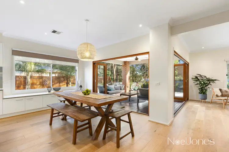 Fourth view of Homely house listing, 22 Virgillia Street, Blackburn North VIC 3130