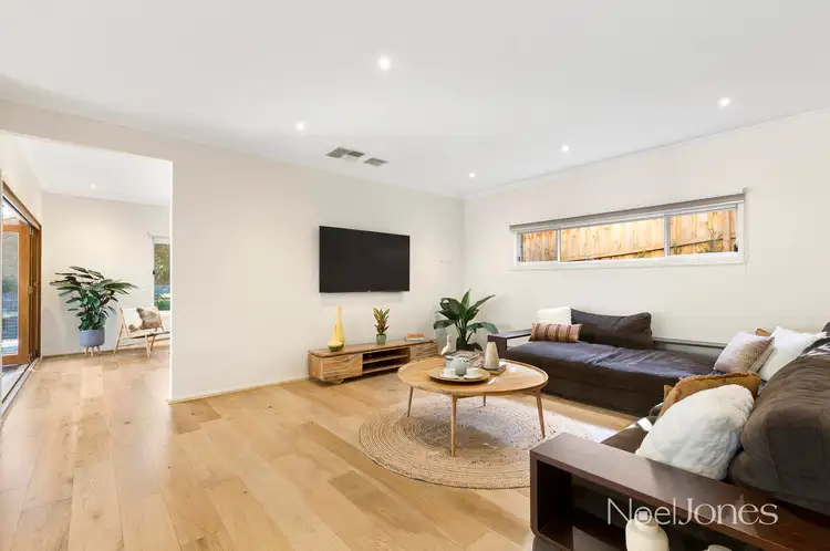 Fifth view of Homely house listing, 22 Virgillia Street, Blackburn North VIC 3130