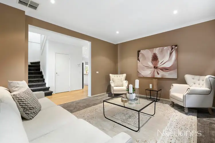 Sixth view of Homely house listing, 22 Virgillia Street, Blackburn North VIC 3130
