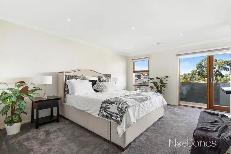 Seventh view of Homely house listing, 22 Virgillia Street, Blackburn North VIC 3130