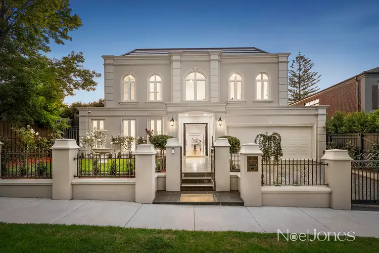 7 Simmons Street, Box Hill North VIC 3129