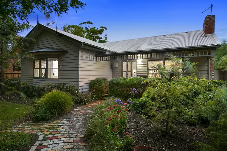Second view of Homely house listing, 11 Clarkes Avenue, Mount Martha VIC 3934